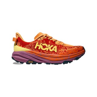 HOKA ONE ONE Speedgoat 6 女子越野跑鞋 1147811