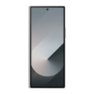 SAMSUNG 三星 Galaxy Z Fold6 5G折叠手机 12GB+512GB 星夜银