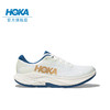 HOKA ONE ONE男女款夏季林康4公路跑步鞋RINCON 4减震防滑透气 【】霜白色/金色-男 （8月1日10点） 42