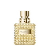 VALENTINO 华伦天奴 戏梦千金罗马女士浓香水 EDP 鎏金版 50ml