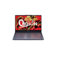 LEGION 联想拯救者 R7000 15.6英寸（R7-8745H、RTX 4060、16GB、512GB SSD）