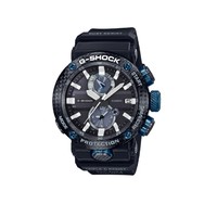 PLUS会员：CASIO 卡西欧 G-SHOCK系列 46.4毫米电波腕表 GWR-B1000-1A1