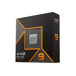 AMD 锐龙R9-9950X CPU 4.3GHz 16核32线程