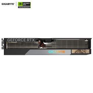 GIGABYTE 技嘉 GeForce RTX 4070SUPER WUKONG OC 12G 黑神话悟空联名 显卡