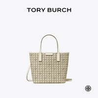 PLUS会员：TORY BURCH EVER-READY 迷你托特包 157380