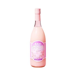 苏州桥 樱花米露 750ml*1瓶