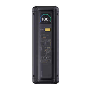 Xiaomi 小米 P03MI 移动电源 25000mAh 212W MAX