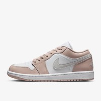 AIR JORDAN 1 Low 女子运动板鞋 DC0774-120