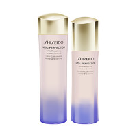 88VIP、今日必买：SHISEIDO 资生堂 新版悦薇珀翡紧颜水乳套装 水75ml+乳50ml