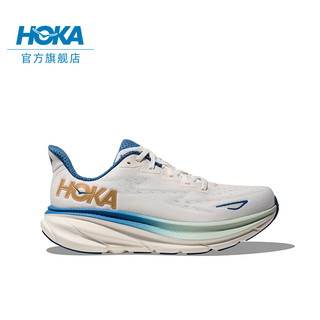 HOKA ONE ONE Clifton 9 男款跑步鞋 1132210