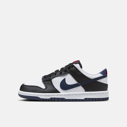 NIKE 耐克 Dunk Low GS 大童复古休闲鞋 HJ9202-001