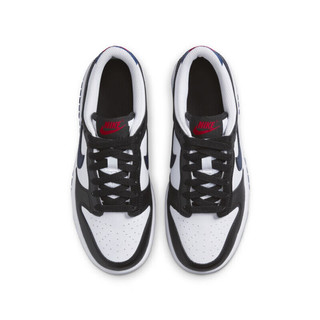 nike耐克Dunk Low GS低帮轻便耐磨复古休闲运动板鞋 HJ9202-001 HJ9202-001 38.5