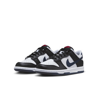 nike耐克Dunk Low GS低帮轻便耐磨复古休闲运动板鞋 HJ9202-001 HJ9202-001 38.5