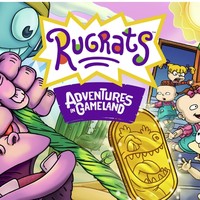 Epic 喜加一  Rugrats: Adventures in Gameland