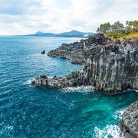 太划算了，单订机票都不止这个价！广州直飞韩国济州岛4天3晚自由行（含往返机票+3晚当地酒店+接机）