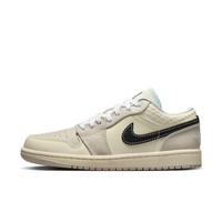 新品发售：AIR JORDAN 1 Low Se 女子运动板鞋 HQ3440