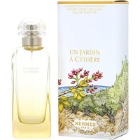 HERMÈS 爱马仕 基西拉岛（西苔岛）花园 EDT 100ML 可补充装