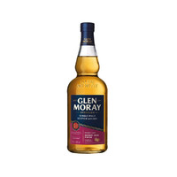 GLEN MORAY 格兰莫雷 探索者系列雪莉桶单一麦芽威士忌 40% 700ml