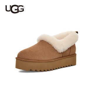 UGG 女士时尚舒适雪地靴 1166733