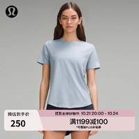 lululemon Love 女士圆领T恤 LW3EYDS