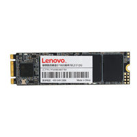 Lenovo 联想 M.2固态硬盘NGFF SATA协议2280笔记本电脑128G  全新未开封