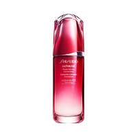 SHISEIDO 资生堂 红妍肌活精华露 第三代 75ml