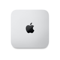 Apple 苹果 Mac Mini 台式电脑（M2、8GB、256GB）