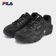 FILA 斐乐 掠夺者2 男款跑步鞋 100104565855