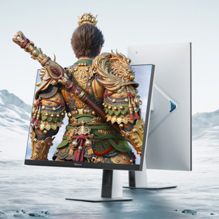 Hisense 海信 27G5K-Pro7英寸 IPS FreeSync （2560×1440、180Hz