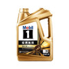 Mobil 美孚 1号经典表现系列 5W-30 SP级 全合成机油 4L