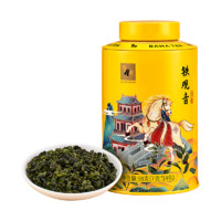 bamatea 八马茶业 安溪铁观音 98g