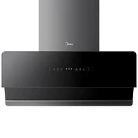 Midea 美的 CXW-140-JA7 侧吸式油烟机 25m³大吸力 1000Pa