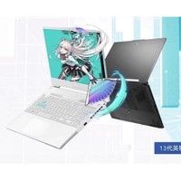 以旧换新补贴：ASUS 华硕 天选4 15.6英寸游戏本（i7-13620H、16GB、512GB、RTX4060）