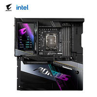 GIGABYTE 技嘉 大雕 Z790 AORUS XTREME X WIFI7 E-ATX主板