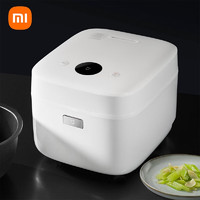 MIJIA 米家 YLIH02CM 电饭煲 3L 白色