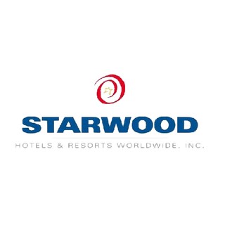 Starwood Hotels&Resorts/喜达屋酒店及度假村集团