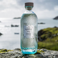 Isle of Harris 海灵斯 哈里斯 岛屿风格 金酒 700ml 单瓶装