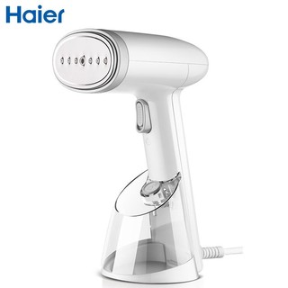 百亿补贴：Haier 海尔 HY-GW2502B 手持挂烫机 白色