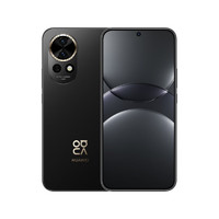 HUAWEI 华为 nova 13 手机 512GB 星耀黑