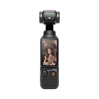 百亿补贴：DJI 大疆 Osmo Pocket 3 一英寸口袋云台相机 全能套装