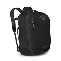 OSPREY 小鹰户外背包 Daylite日光系列徒步户外双肩背包  OS均码 26+6L 黑色