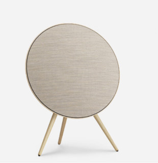 BANG&OLUFSEN 铂傲 B&O 五代 家用音响 环绕音响 无线WiFi蓝牙音箱Beosound A9 5th（全色）