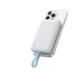  PLUS会员：CukTech 酷态科 CP132M 自带线磁吸电能块 10000mAh 22.5W　