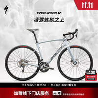 SPECIALIZED 闪电 ROUBAIX SL8 男/女耐力碳纤维骑行公路自行车