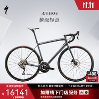 SPECIALIZED 闪电 AETHOS SPORT 碳纤维轻量公路自行车