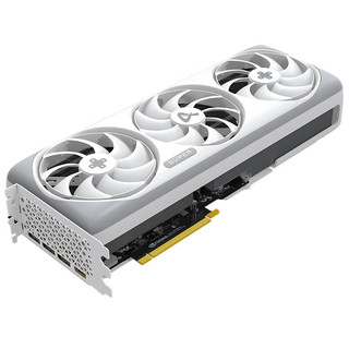 AX 电竞叛客 RTX 4080 SUPER X3W MAX 16GB