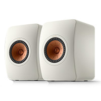 KEF LS50 Meta 室内 HI-FI音箱