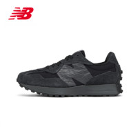 new balance 男女款休闲运动鞋 U327WCD