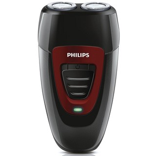 PHILIPS 飞利浦 PQ182 电动剃须刀 黑色