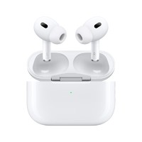 Apple 苹果 AirPods Pro 2 入耳式降噪蓝牙耳机 99新